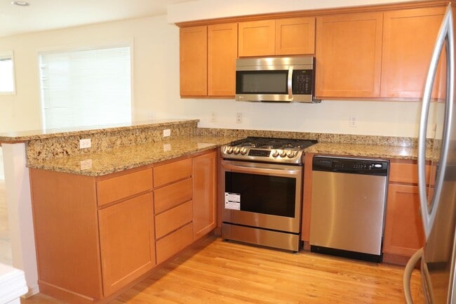 12309 10th Pl NE in Seattle, WA - Building Photo - Building Photo