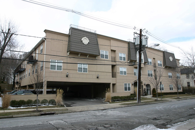 Church Street Commons in South Orange, NJ - Building Photo - Building Photo