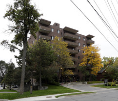 Collier Terrace Apartments