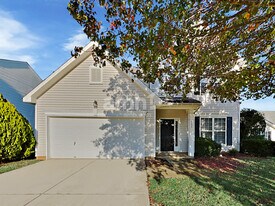 133 Milroy Ln in Mooresville, NC - Building Photo