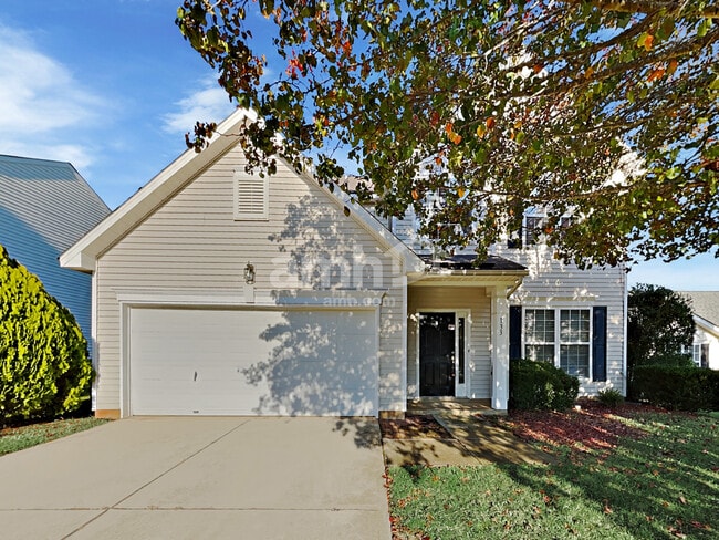 property at 133 Milroy Ln