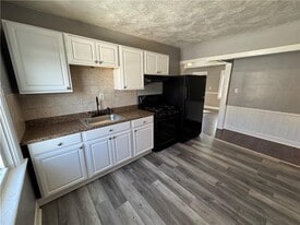 111 Ridge St in Providence, RI - Building Photo