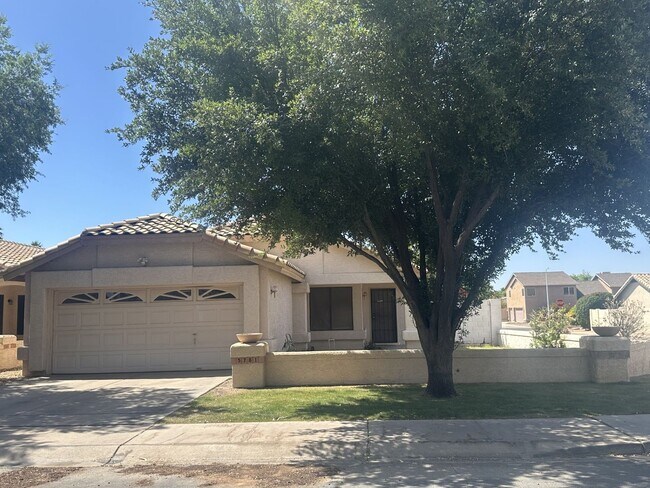 property at 5781 W Jupiter Way
