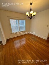 6425 Alamo Ave in Clayton, MO - Building Photo - Building Photo