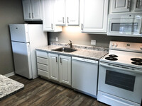 Ridgewood Apartments photo'