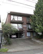 1526 12th Ave S Apartamentos