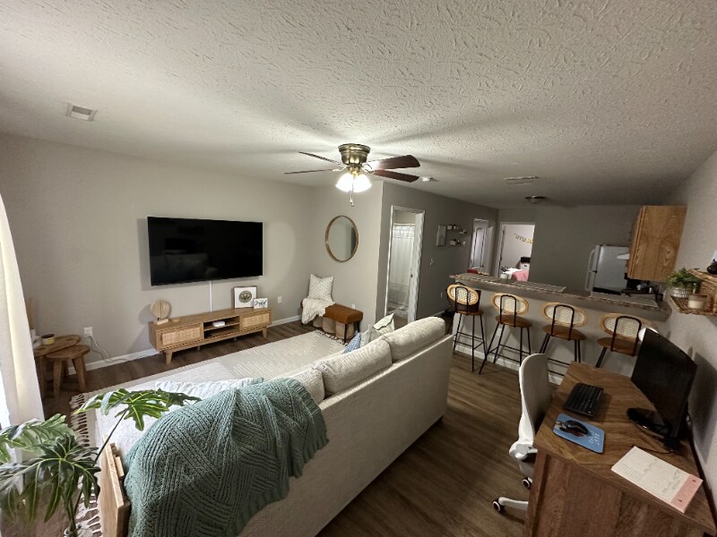 121 St George Ln in Harrogate, TN - Building Photo