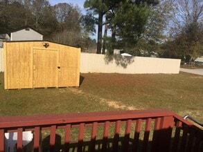 3981 McCrays Mill Rd in Sumter, SC - Building Photo - Building Photo
