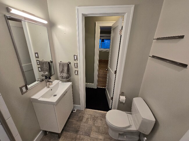 1019 Widdicomb Ave NW, Unit 1 in Grand Rapids, MI - Foto de edificio - Building Photo