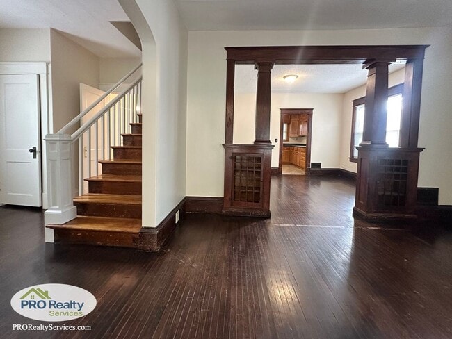 property at 2334 N Upton Ave