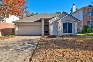 4010 Cargill Dr in Round Rock, TX - Building Photo