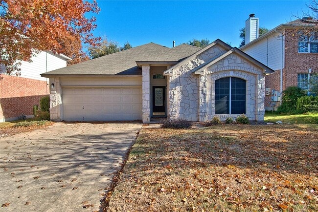 property at 4010 Cargill Dr