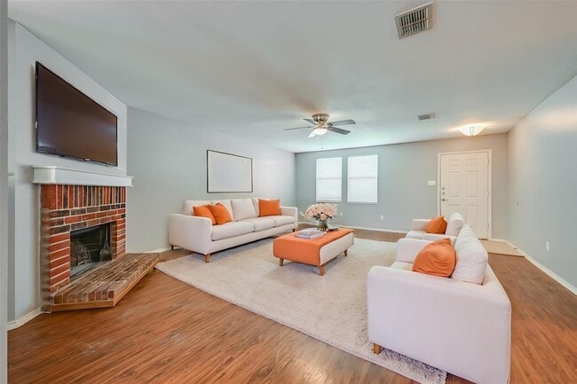 property at 8406 Beachplum Way