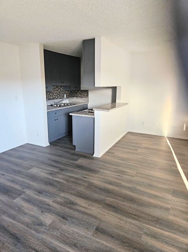 property at 8737 Burnet Ave