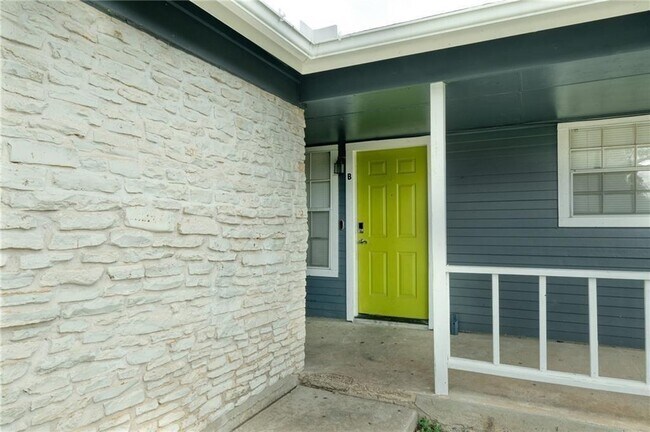 4507 Dorsett Oaks Cir in Austin, TX - Building Photo - Building Photo