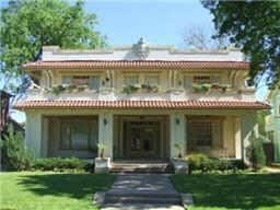 4930 Worth St-Unit -C in Dallas, TX - Building Photo