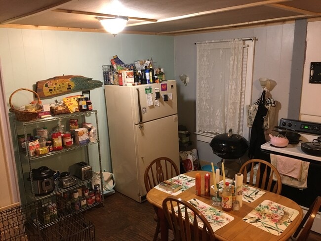 342 Old Bristol Rd in Boone, NC - Building Photo - Building Photo