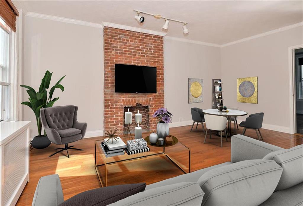 212 9th St-Unit -#2 in Hoboken, NJ - Building Photo