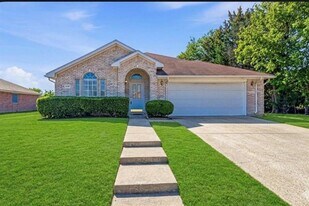 1006 Godwin Ave in Glenn Heights, TX - Building Photo