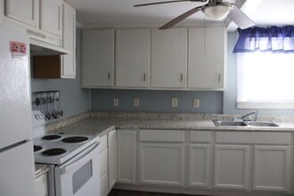 516 Winstead St N in Wilson, NC - Building Photo - Building Photo