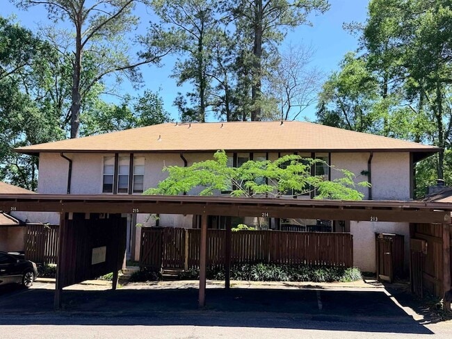 property at 214 Westwood Dr