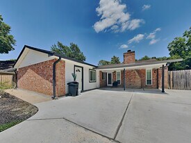 22902 Summer Green Ln in Spring, TX - Building Photo