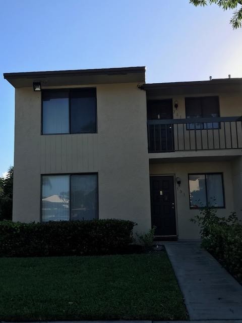 21950 Soundview Terrace-Unit -201 in Boca Raton, FL - Building Photo - Building Photo