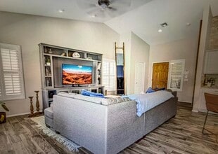 2913 E Runaway Bay Pl in Chandler, AZ - Foto de edificio - Building Photo