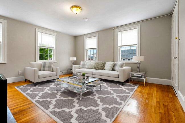 property at 39 E Broadway