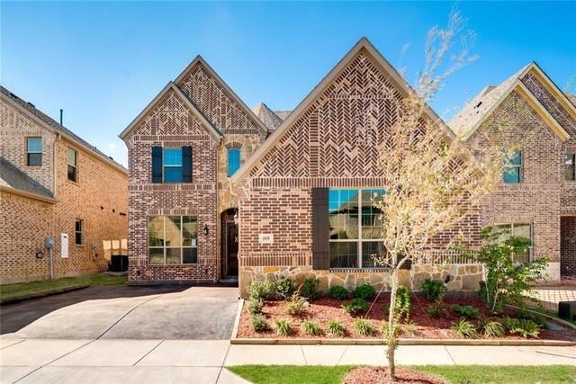 4808 Palm Springs Dr in McKinney, TX - Building Photo