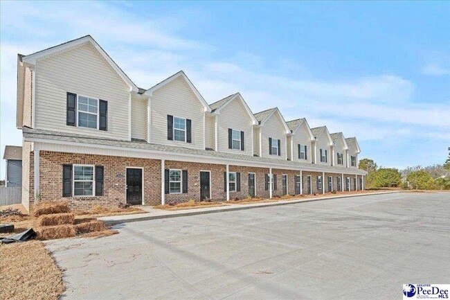 property at 1444 Alligator Rd