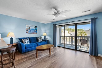 11 Colony Dr, Unit SI FL2-ID1381297P in Myrtle Beach, SC - Foto de edificio - Building Photo