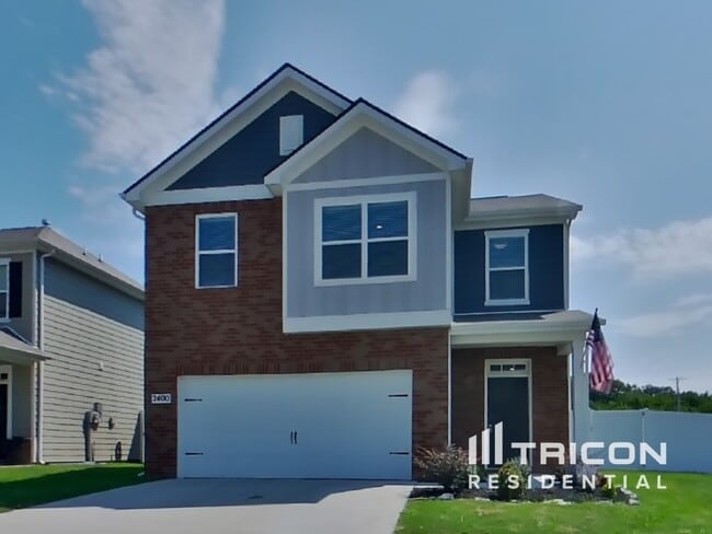 property at 2400 Kaycee Ct