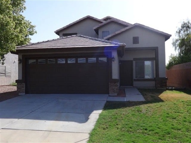 property at 3501 N 106th Ln