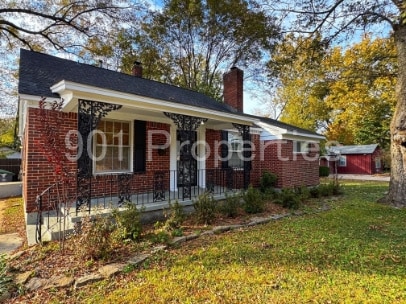 365 Haynes St in Memphis, TN - Building Photo - Building Photo