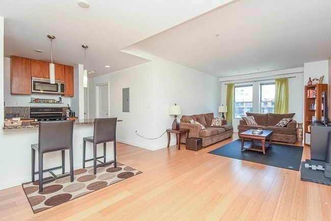 property at 16 Miner St