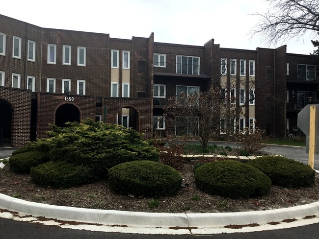 property at 1550 Sandpebble Dr