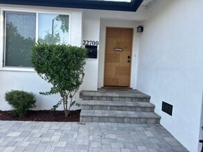 22700 Criswell St in West Hills, CA - Building Photo - Building Photo