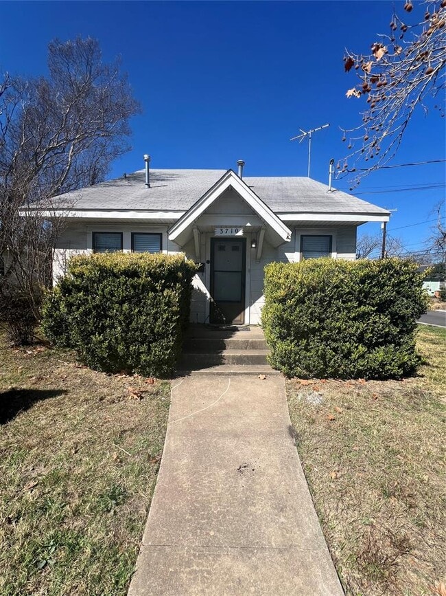 property at 3710 Harmon Ave