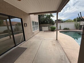 3012 E Hermosa Vista Dr in Mesa, AZ - Building Photo - Building Photo