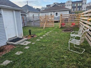 112 Lucile St in Nashville, TN - Foto de edificio - Building Photo