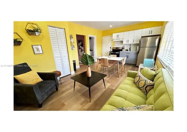 property at 843 NW 3rd St