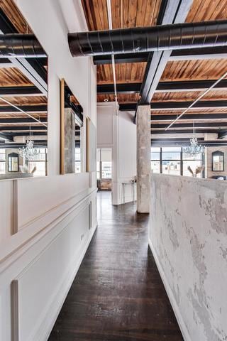 property at 312 N May St