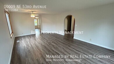 10009 NE 53rd Ave in Vancouver, WA - Foto de edificio - Building Photo