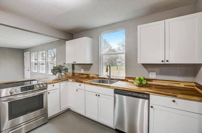 property at 720 E Guadalupe St