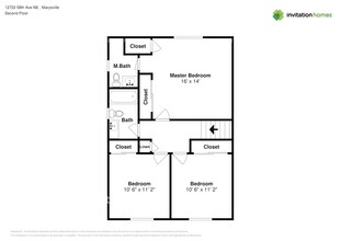 12722 58th Ave NE in Marysville, WA - Building Photo - Building Photo