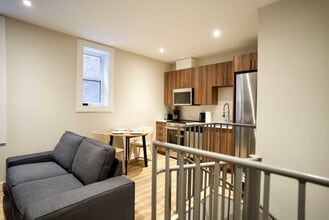 3536 Rue Durocher in Montréal, QC - Building Photo - Building Photo