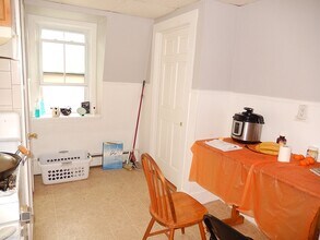 379 Windsor St-Unit -Apt 3 in Cambridge, MA - Building Photo - Building Photo
