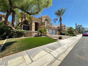 1828 Dolce Dr in Las Vegas, NV - Building Photo - Building Photo