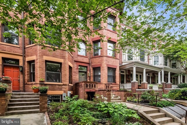 property at 3106 18th St NW
